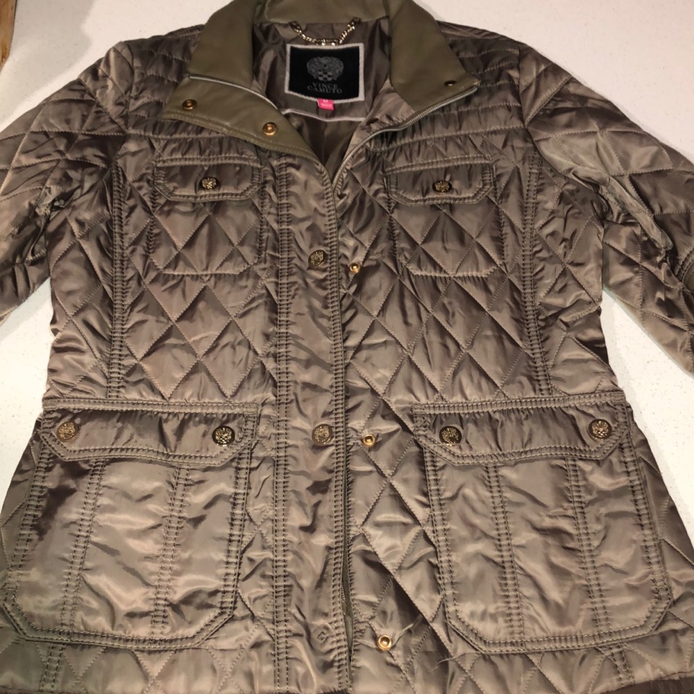 Vince Camuto Jacket